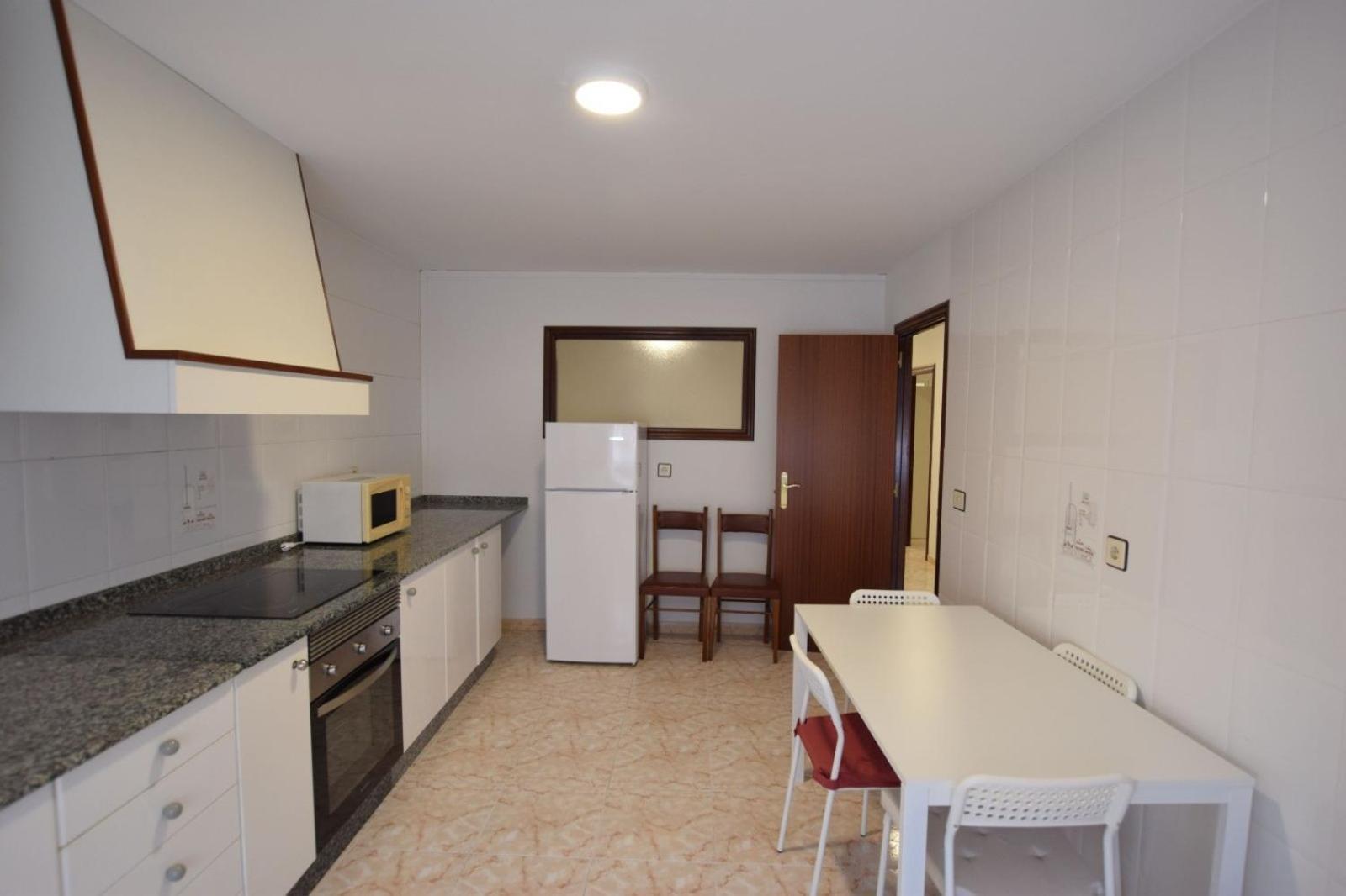 Apartamento Mar Muxia Exterior foto