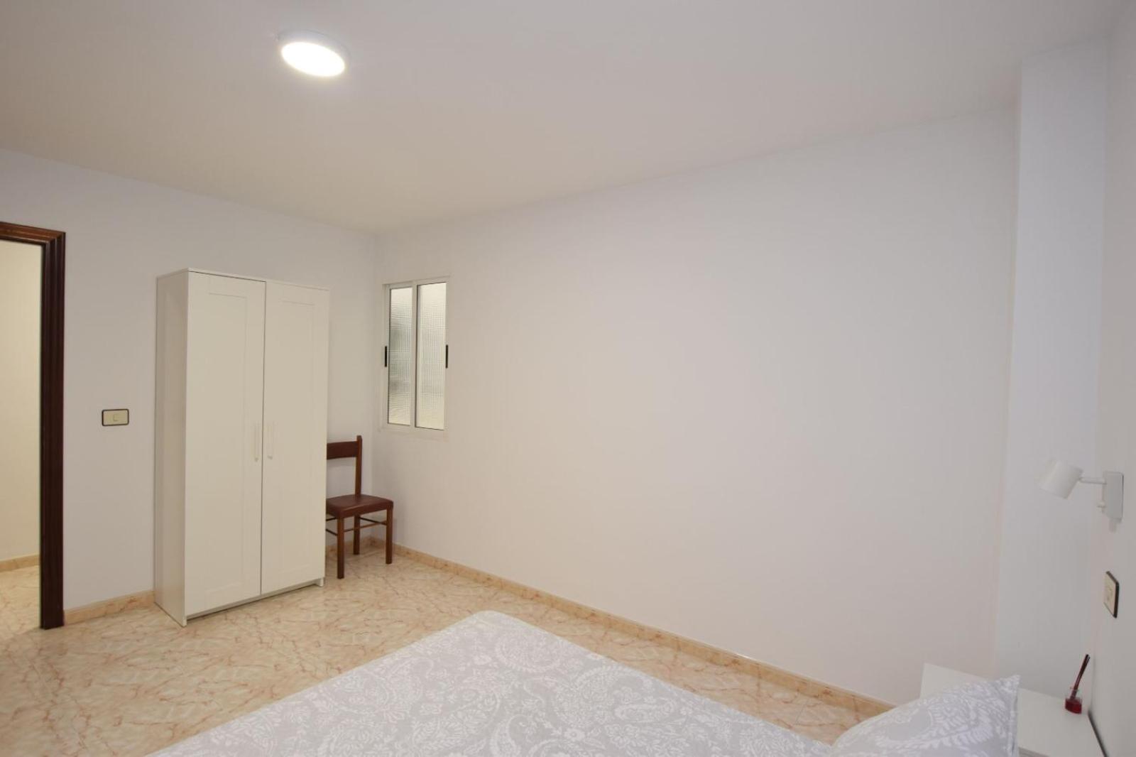 Apartamento Mar Muxia Exterior foto