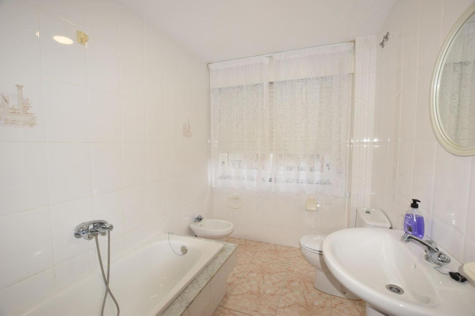 Apartamento Mar Muxia Exterior foto