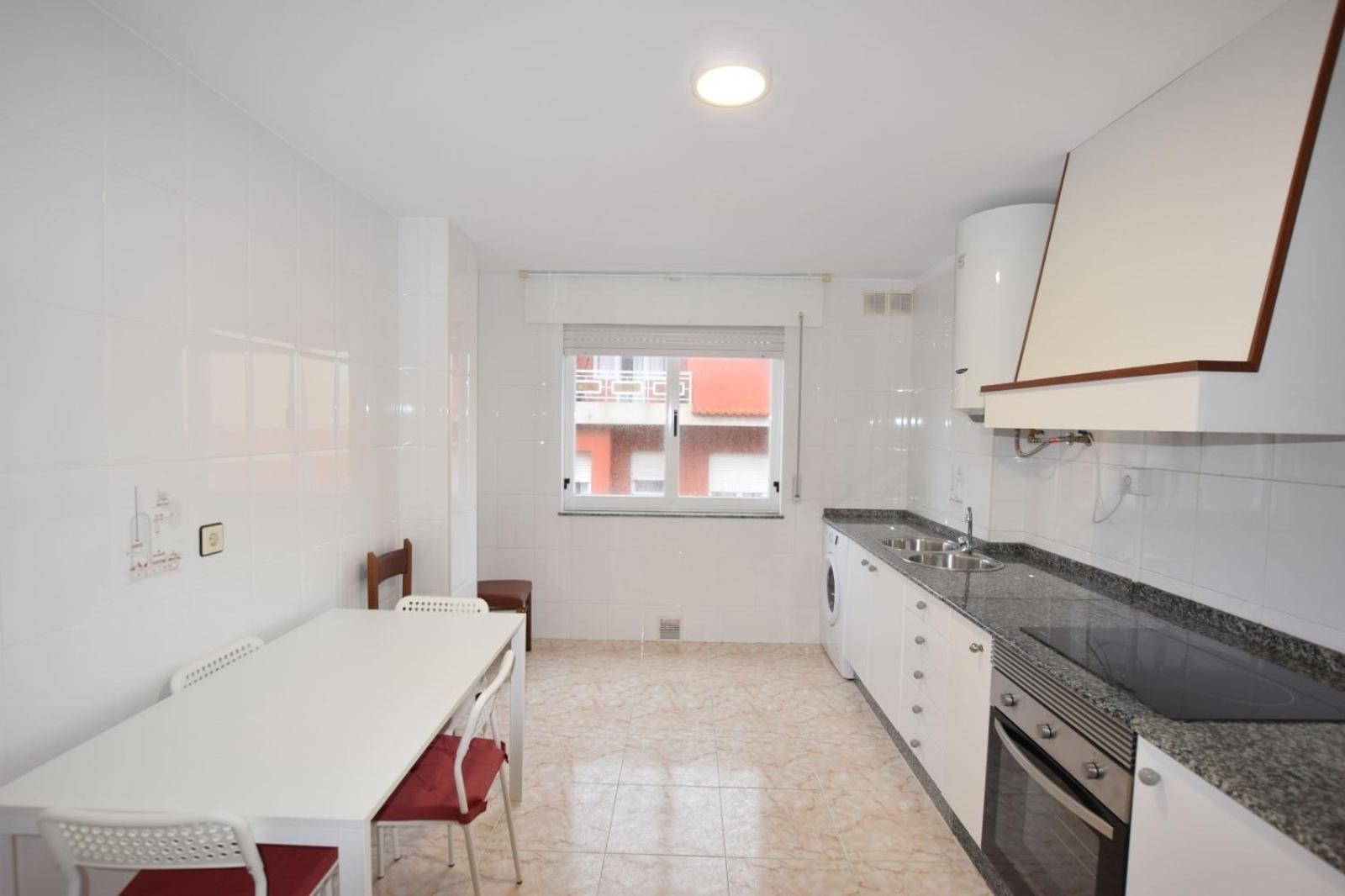 Apartamento Mar Muxia Exterior foto