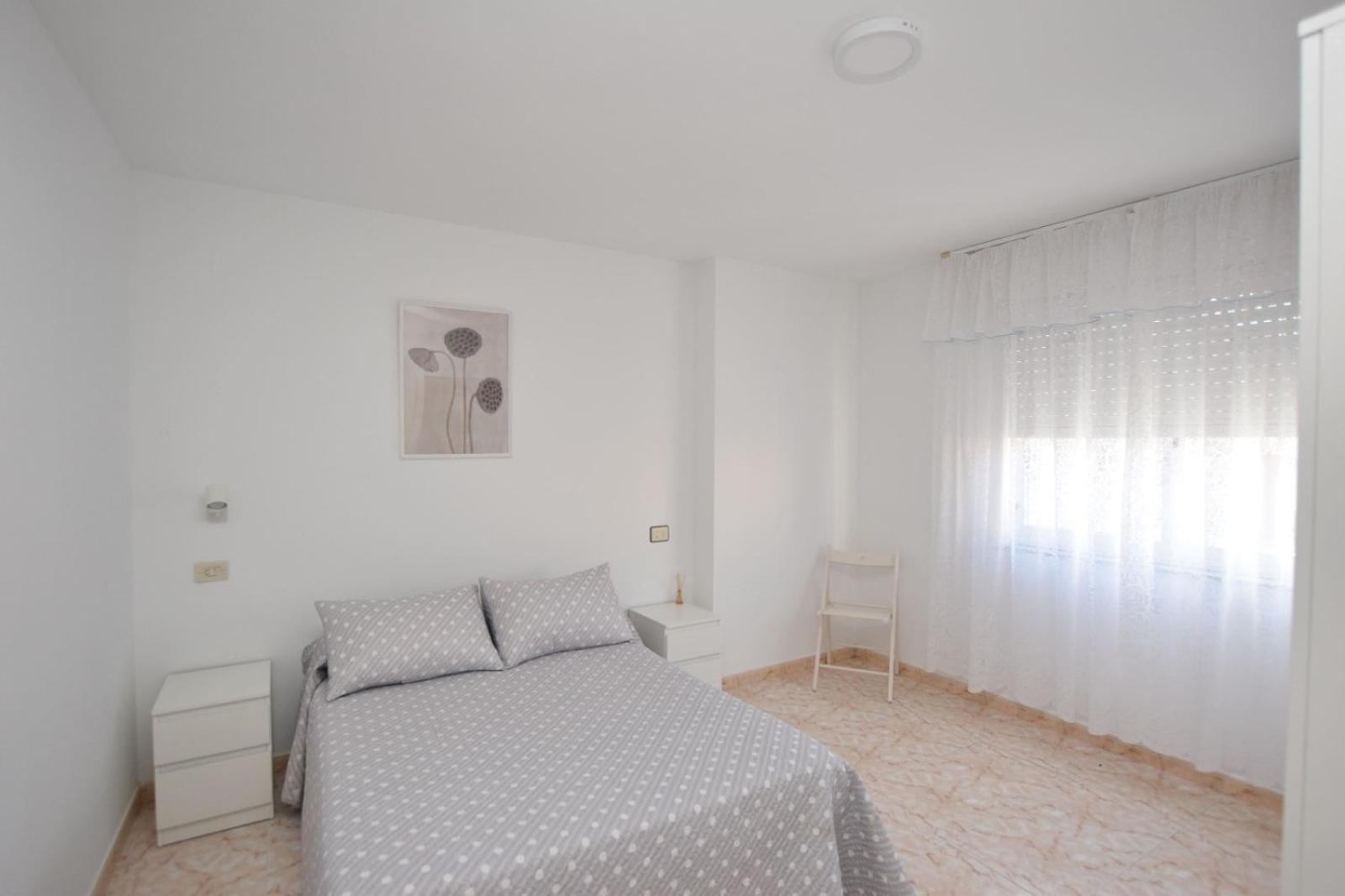 Apartamento Mar Muxia Exterior foto