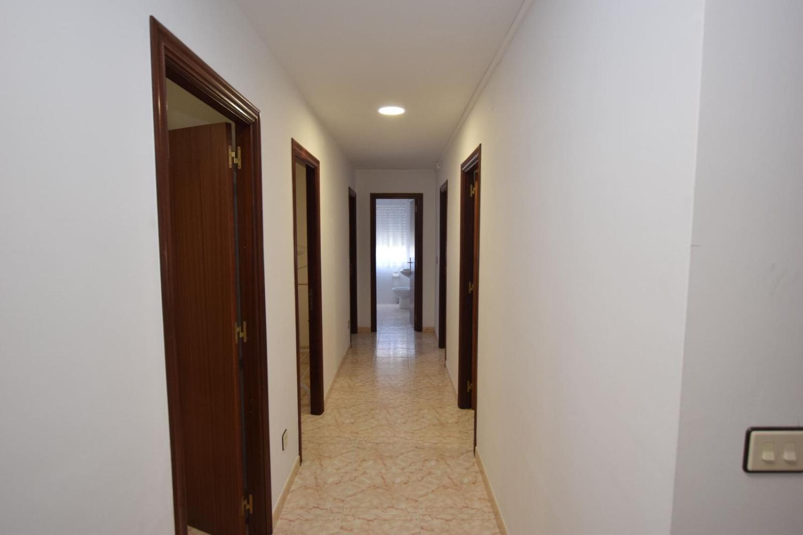Apartamento Mar Muxia Exterior foto